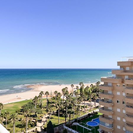 Apartamentos Boutique Calablanca Oropesa del Mar Exteriér fotografie