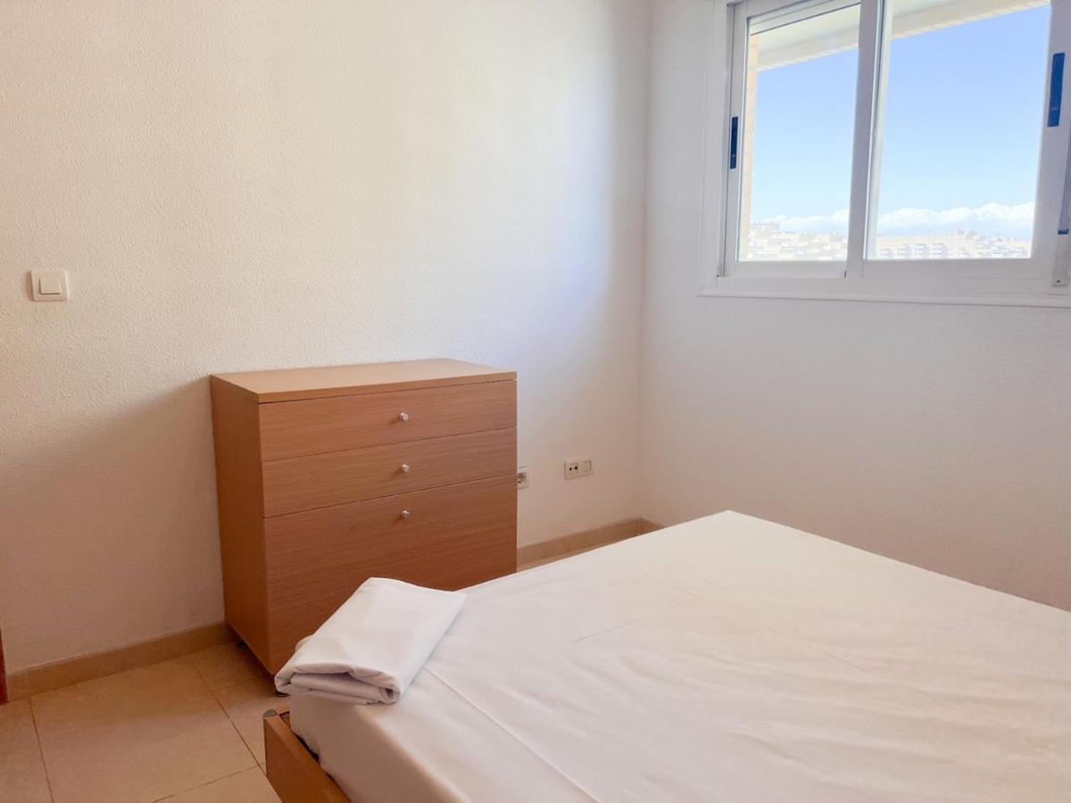 Apartamentos Boutique Calablanca Oropesa del Mar Exteriér fotografie