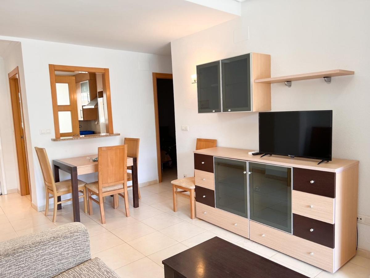 Apartamentos Boutique Calablanca Oropesa del Mar Exteriér fotografie