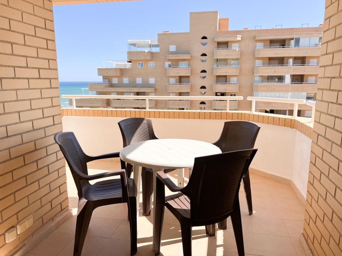 Apartamentos Boutique Calablanca Oropesa del Mar Exteriér fotografie