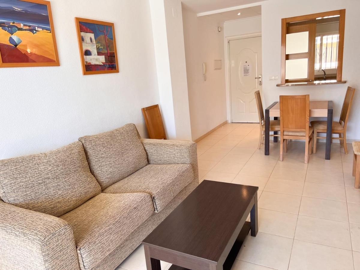 Apartamentos Boutique Calablanca Oropesa del Mar Exteriér fotografie