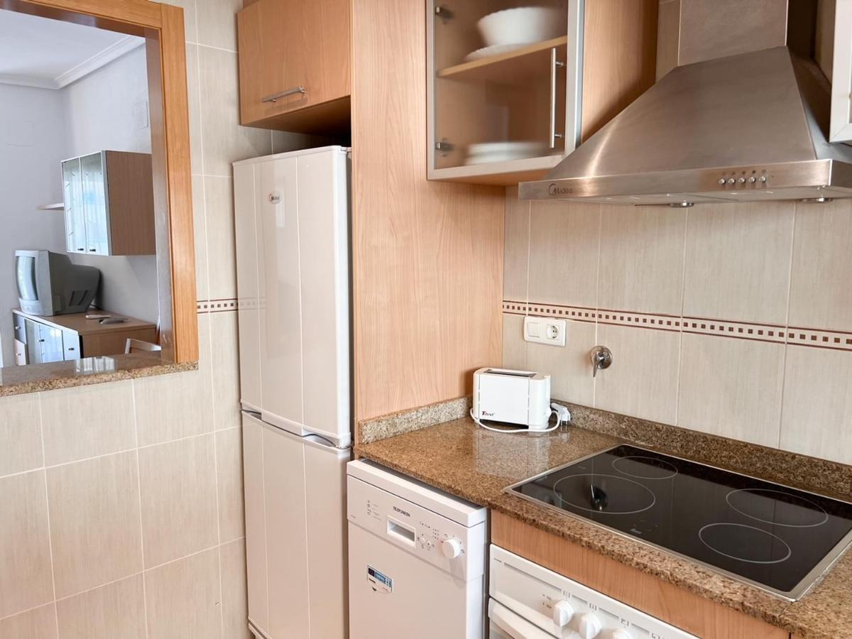 Apartamentos Boutique Calablanca Oropesa del Mar Exteriér fotografie
