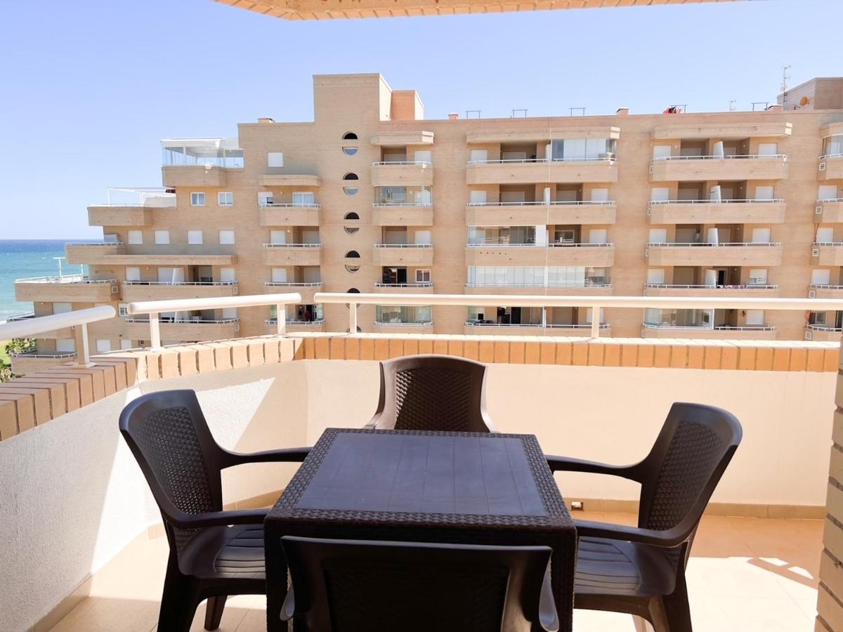 Apartamentos Boutique Calablanca Oropesa del Mar Exteriér fotografie