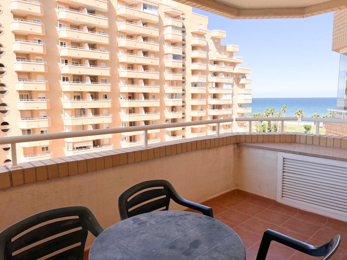 Apartamentos Boutique Calablanca Oropesa del Mar Exteriér fotografie