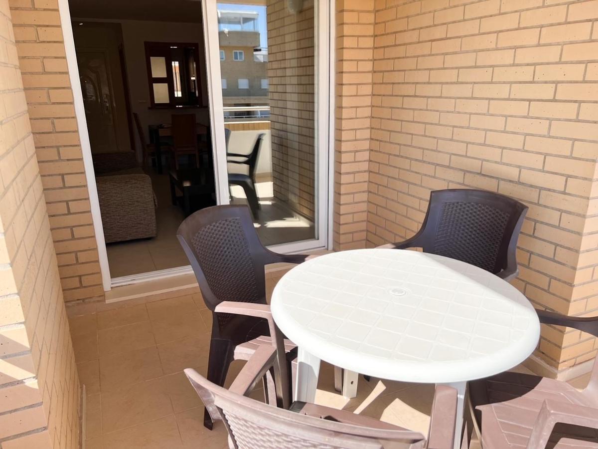 Apartamentos Boutique Calablanca Oropesa del Mar Exteriér fotografie