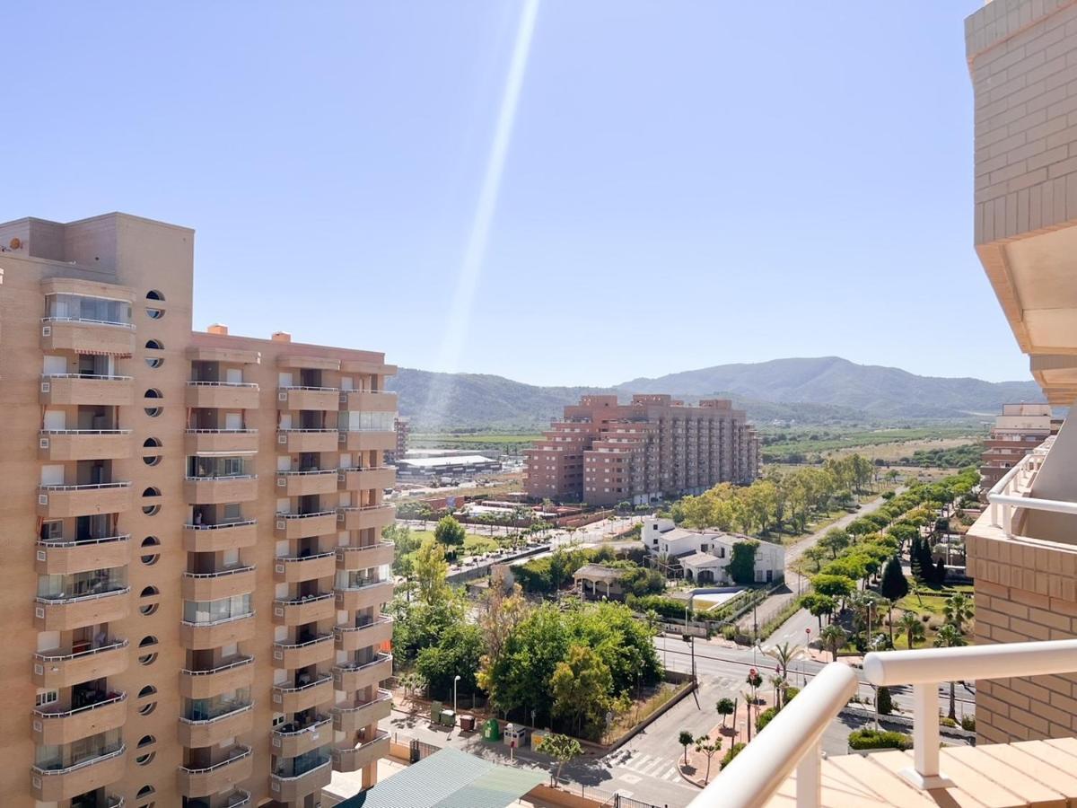 Apartamentos Boutique Calablanca Oropesa del Mar Exteriér fotografie