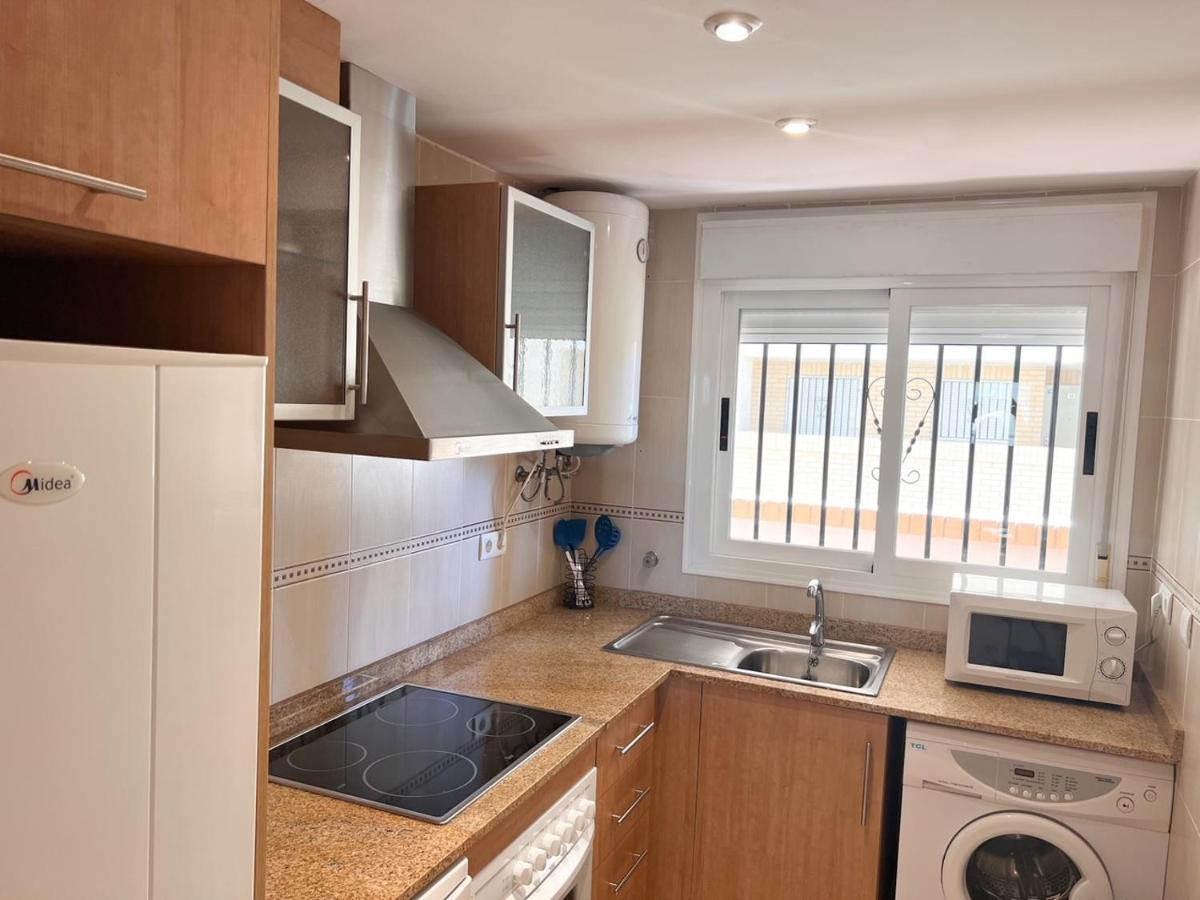 Apartamentos Boutique Calablanca Oropesa del Mar Exteriér fotografie