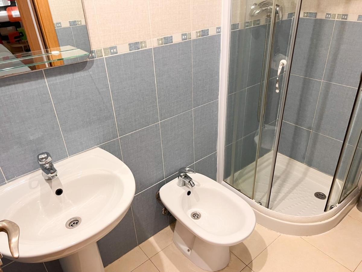 Apartamentos Boutique Calablanca Oropesa del Mar Exteriér fotografie