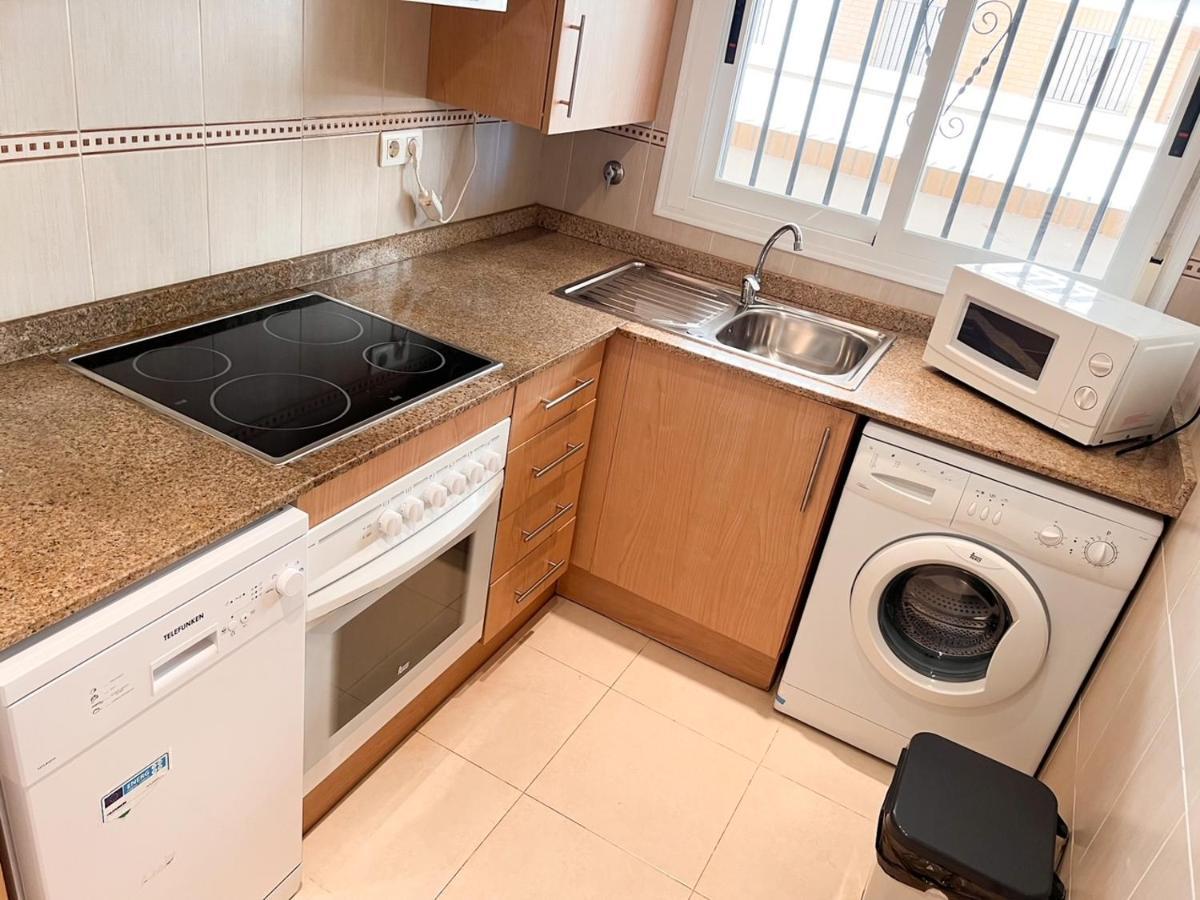 Apartamentos Boutique Calablanca Oropesa del Mar Exteriér fotografie