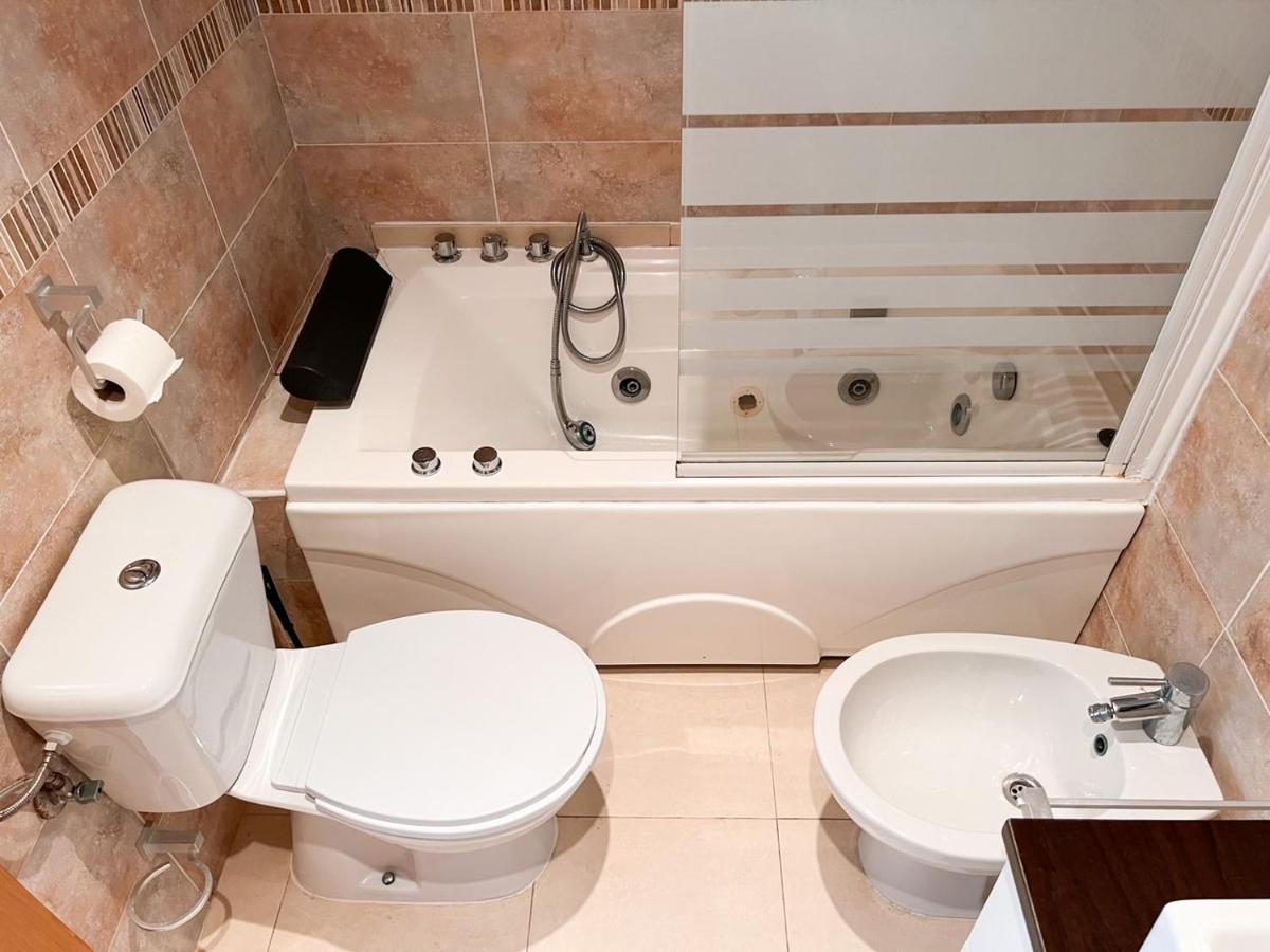 Apartamentos Boutique Calablanca Oropesa del Mar Exteriér fotografie